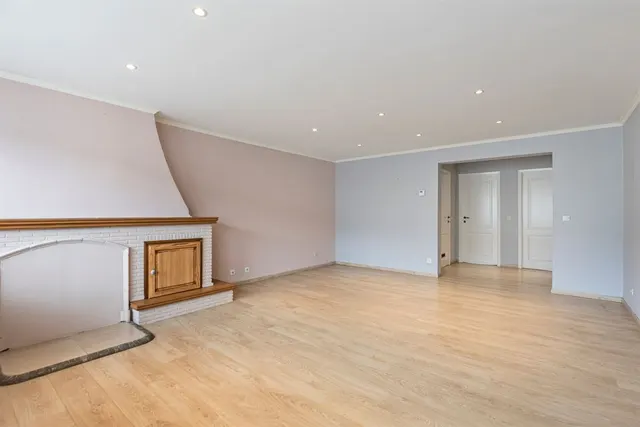 Appartement à vendre à Deurne – 1/10