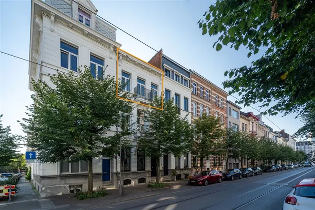Appartement te huur in Antwerpen – 1/10