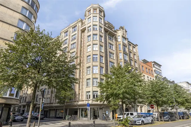 Appartement à louer à Antwerpen – 1/10