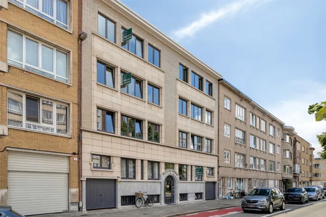 Appartement te huur in Antwerpen – 1/10