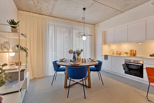 Maison à louer à Antwerpen – 1/10