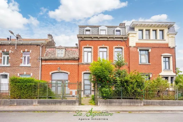 Huis te koop in Angleur – 1/10