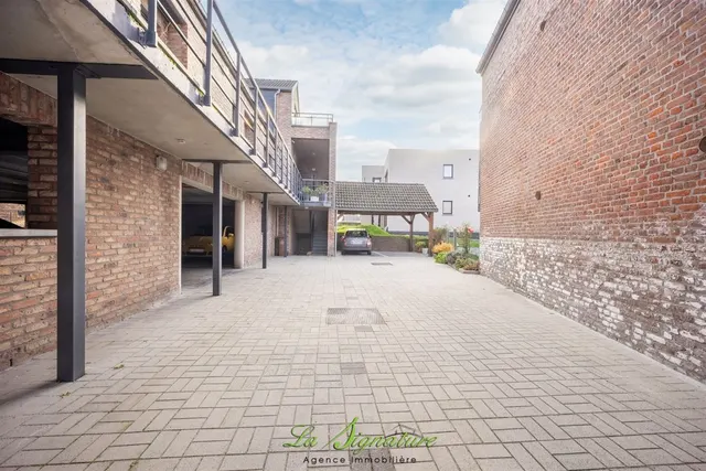 Appartement à vendre à Slins – 1/10
