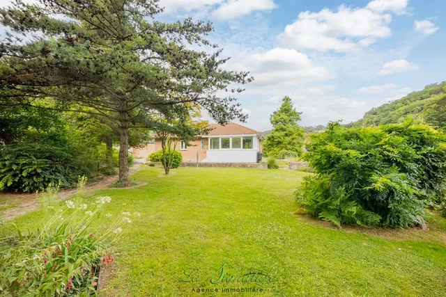 Maison à vendre à Comblain-Au-Pont – 1/10