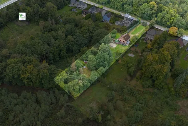 Maison à vendre à Arlon – 1/10