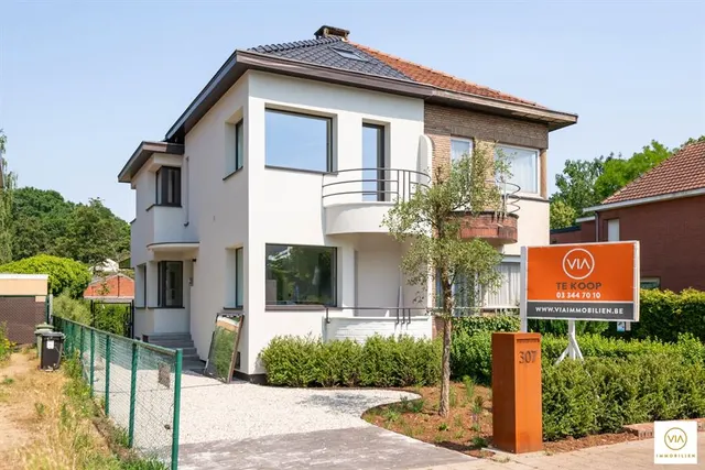 Huis te koop in Kapellen – 1/10