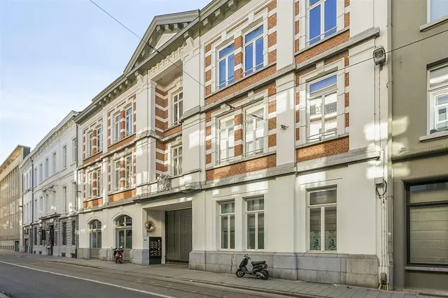 Appartement à vendre à Antwerpen – 1/10