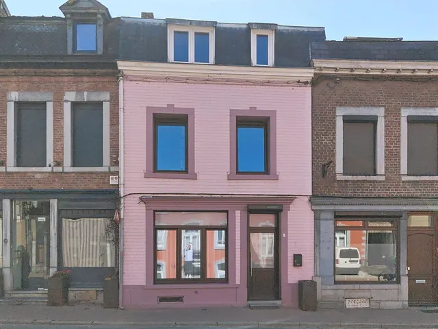 Maison à vendre à Andenne – 1/10