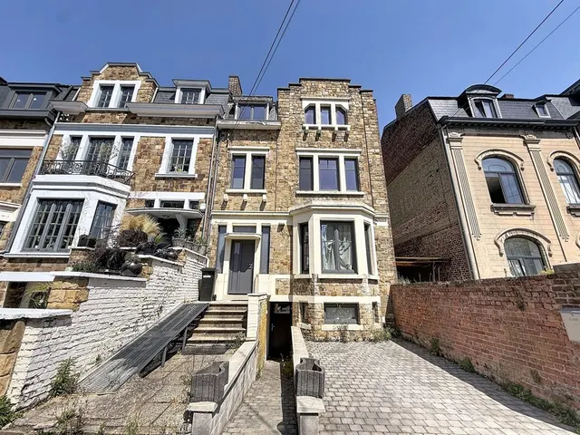 Maison à vendre à Andenne – 1/10