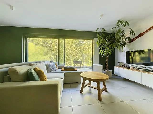 Appartement à louer à Sclayn – 1/8