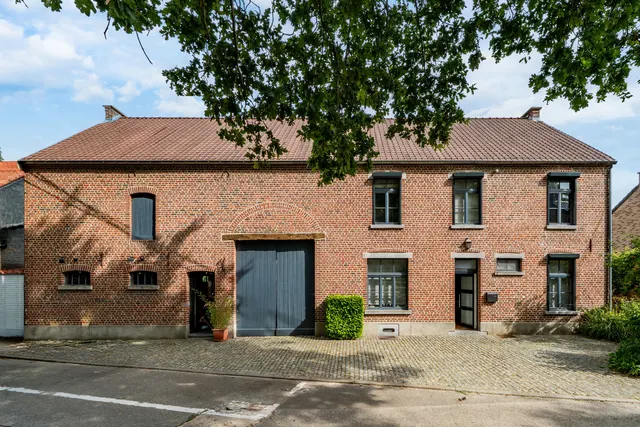 Maison à vendre à Baisy-Thy – 1/10