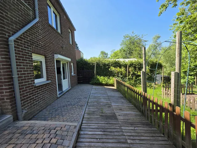 Appartement à louer à Villers-la-Ville – 1/10
