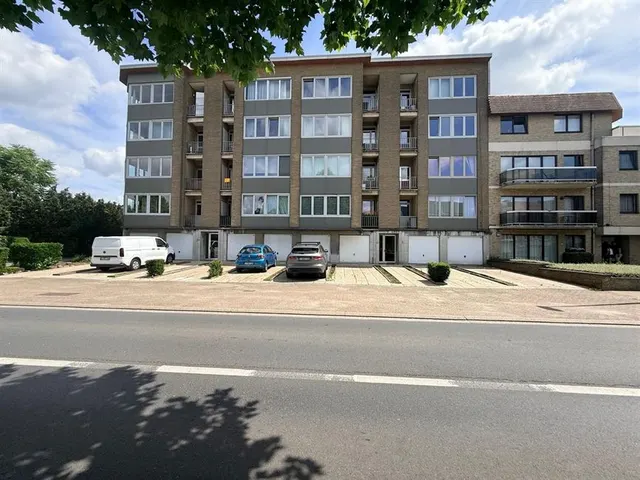 Appartement te koop in Strombeek-Bever – 1/10