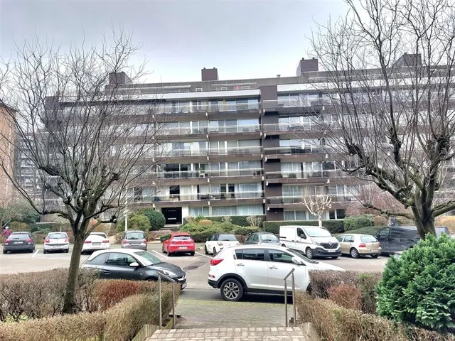 Appartement à louer à Strombeek-Bever – 1/6