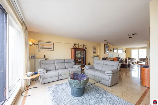 Appartement te koop in Middelkerke – 1/10