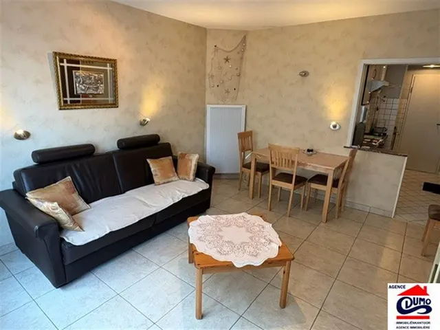 Studio te koop in Westende – 1/10