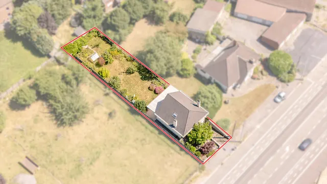 Huis te koop in Tournai Gaurain-Ramecroix – 1/10