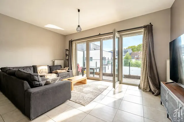 Appartement te huur in Tournai – 1/10
