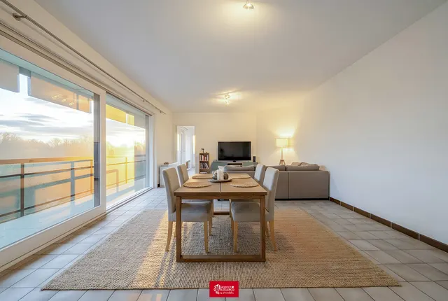 Appartement te huur in Tournai – 1/7