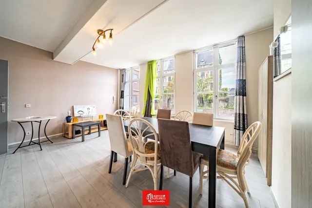 Appartement te huur in Tournai – 1/10