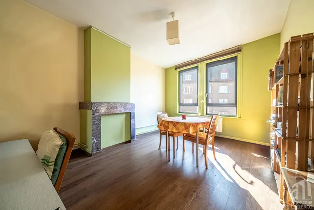 Appartement te huur in Tournai – 1/6