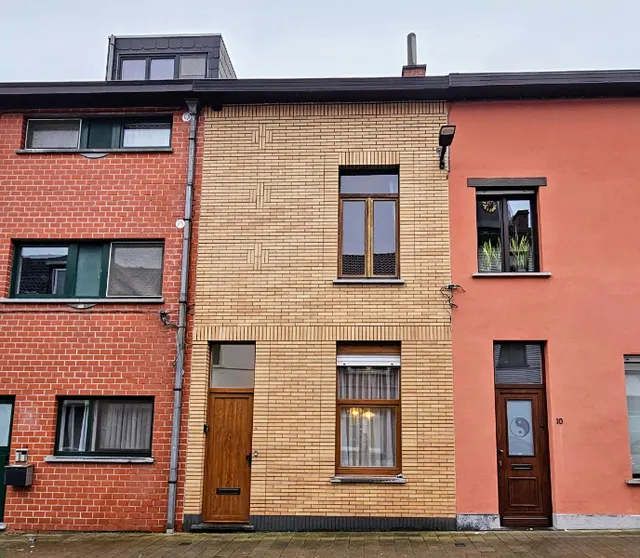 Huis te koop in Gent – 1/10
