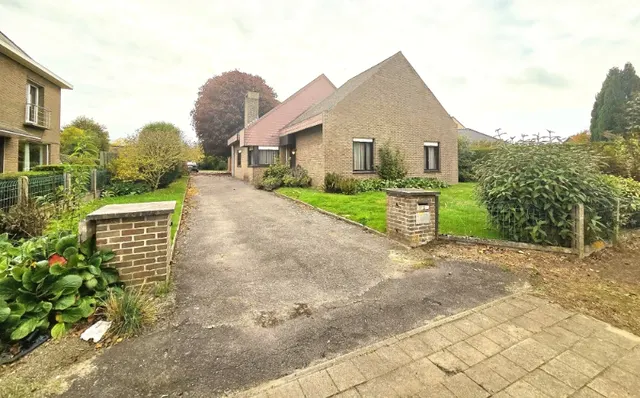 Maison à vendre à Oostakker – 1/10