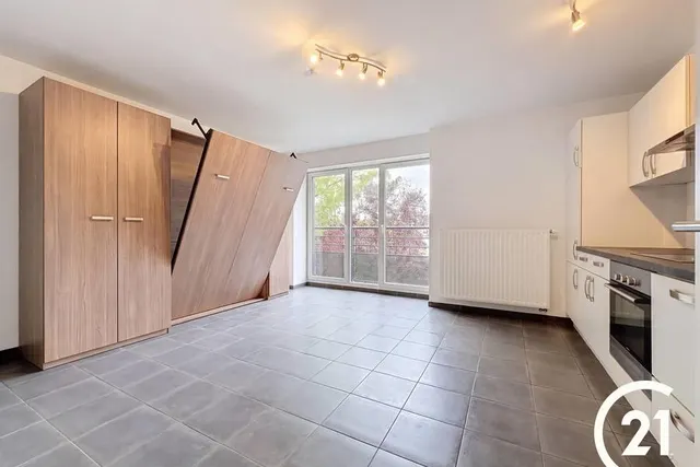Appartement à vendre à Ciney – 1/10