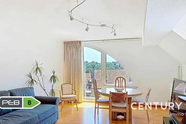 Apartment for sale in Genval – 1/10
