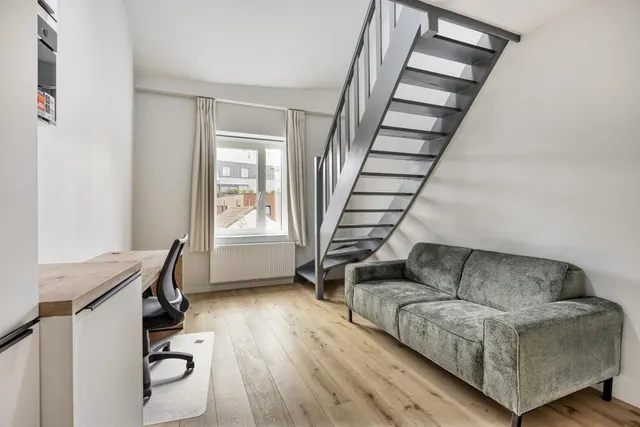 Appartement te koop in Leuven – 1/9