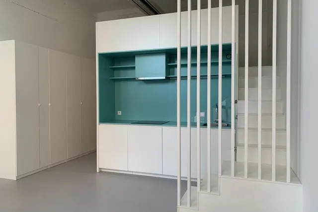 Apartment for rent in Leuven – 1/9