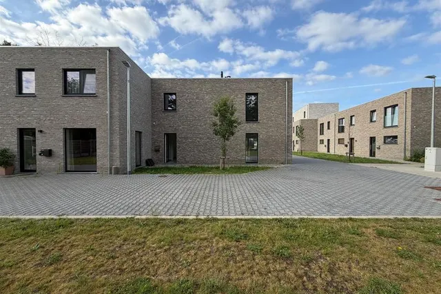 Maison à vendre à Rotselaar – 1/10