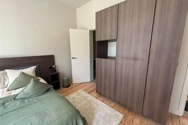 Apartment for rent in Leuven – 1/3
