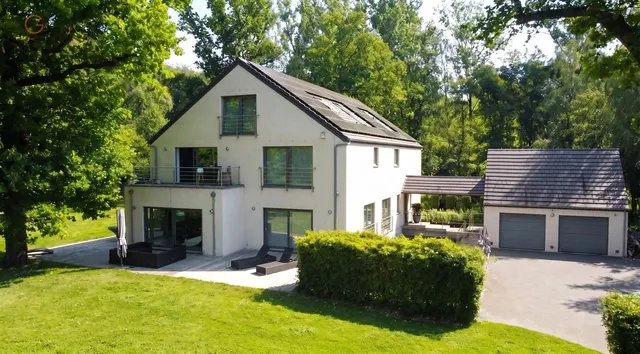 Huis te koop in Neuville-En-Condroz – 1/10