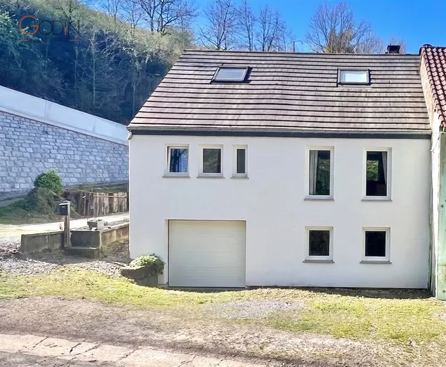 Huis te koop in Beauraing – 1/9