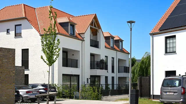 Appartement te koop in Knokke-Heist – 1/10