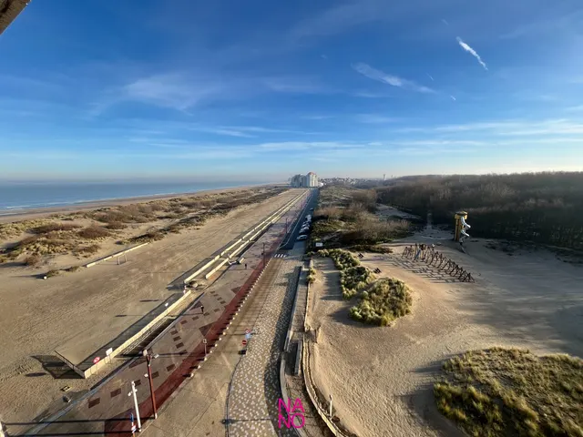 Appartement te koop in Knokke-Heist – 1/10