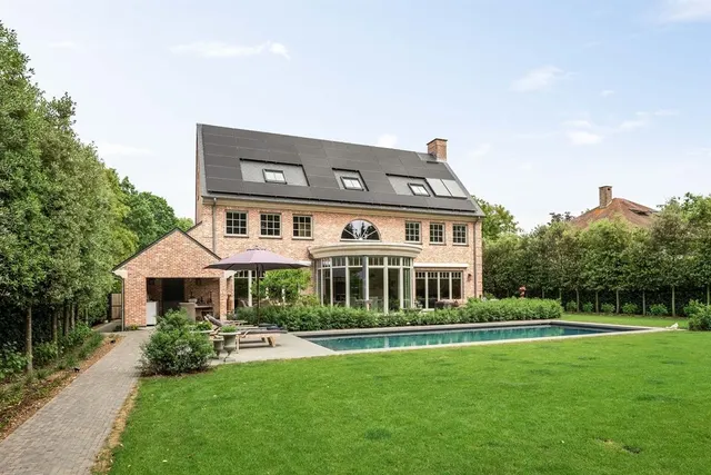 Huis te koop in Grobbendonk – 1/10