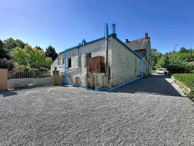 Huis te huur in Brûly – 1/10