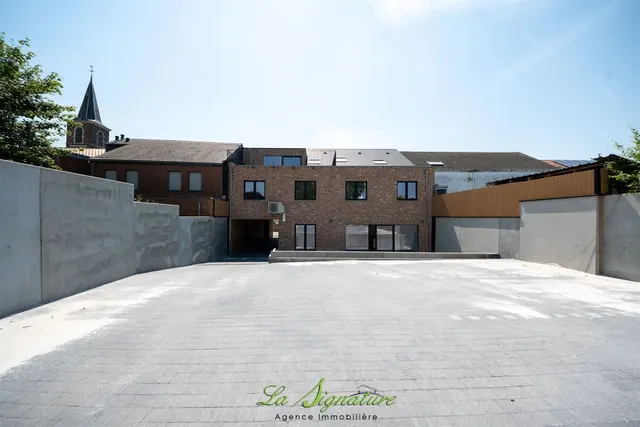Appartement à louer à Wihogne – 1/10