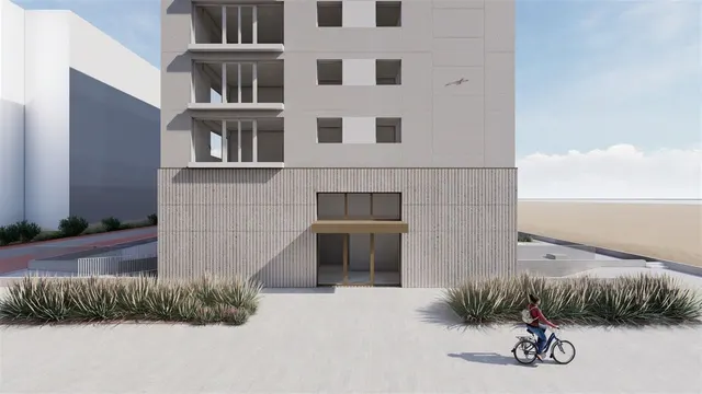 Appartement à vendre à Nieuwpoort – 1/10
