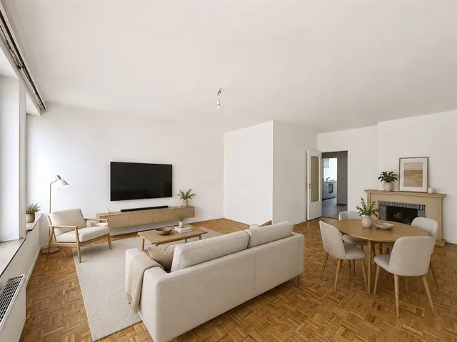 Appartement à louer à Forest – 1/10