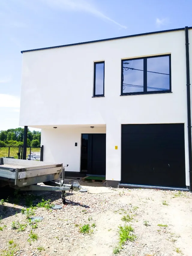 Huis te koop in Impe – 1/8