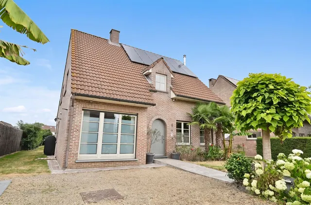 Maison à vendre à Rotselaar – 1/10