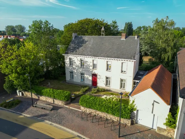Woning te koop in Haaltert – 1/10
