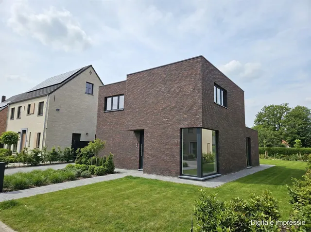 Huis te koop in Rillaar – 1/6