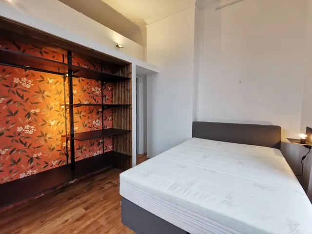 Studio for rent in Nivelles – 1/8