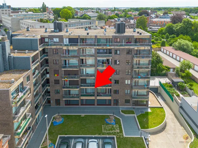 Appartement à vendre à Waremme – 1/10