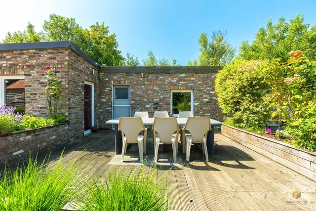 Maison à vendre à Waremme – 1/10