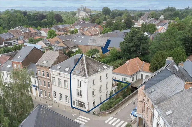 Maison à vendre à Genappe – 1/10